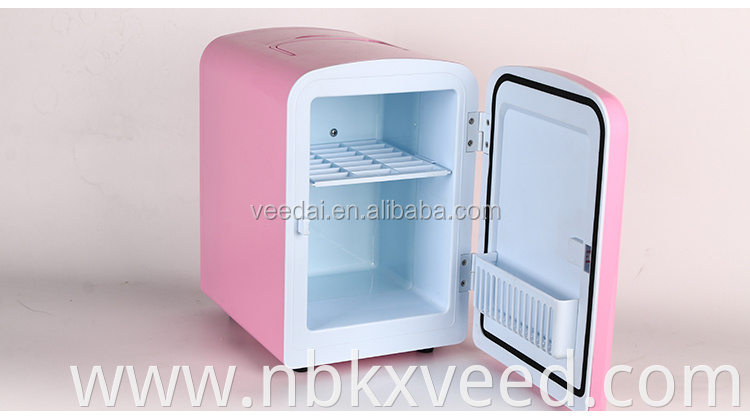 Energy saving USB multifunction mini fridge coolers portable fridge coolers